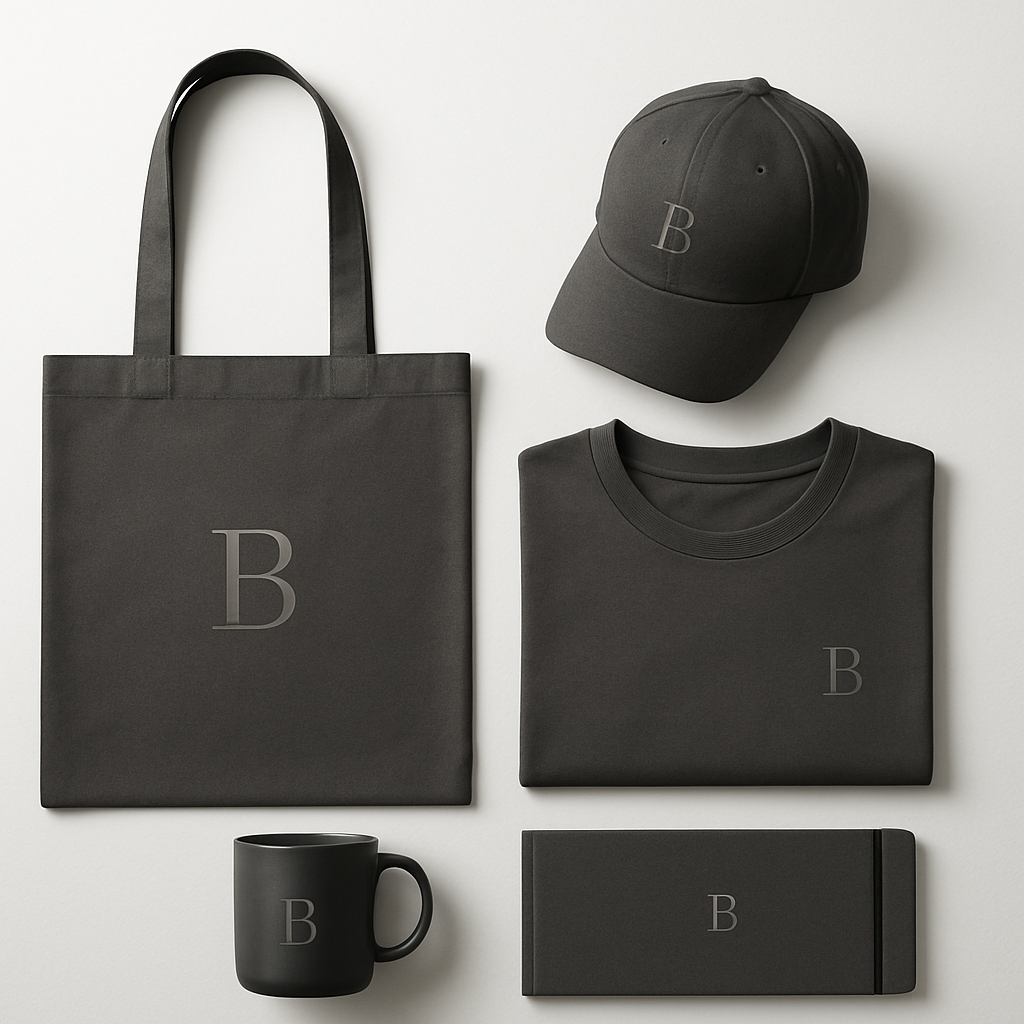 Brand Merchandise