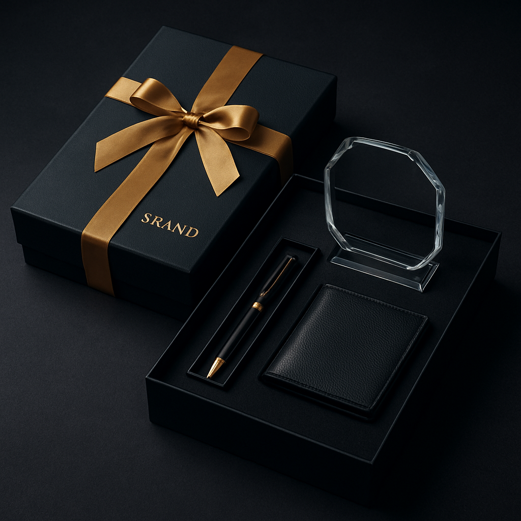 Corporate Gifting