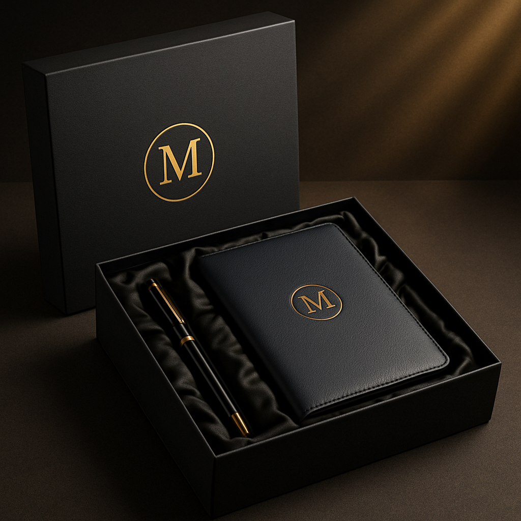 Festive Corporate Gifting: Making the Season Memorable
